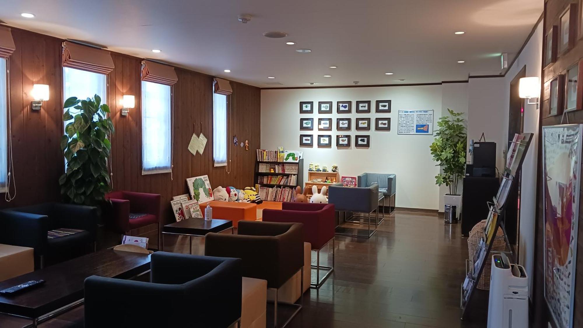 ดอร์มมี่ คลับ คารุยซาวะ Hotel คารุอิซาว่า ภายนอก รูปภาพ