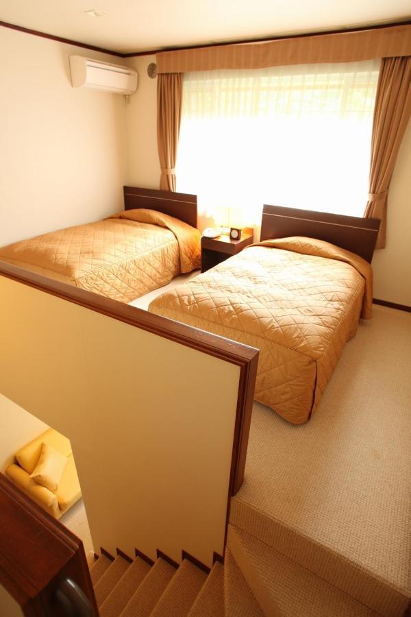 ดอร์มมี่ คลับ คารุยซาวะ Hotel คารุอิซาว่า ห้อง รูปภาพ