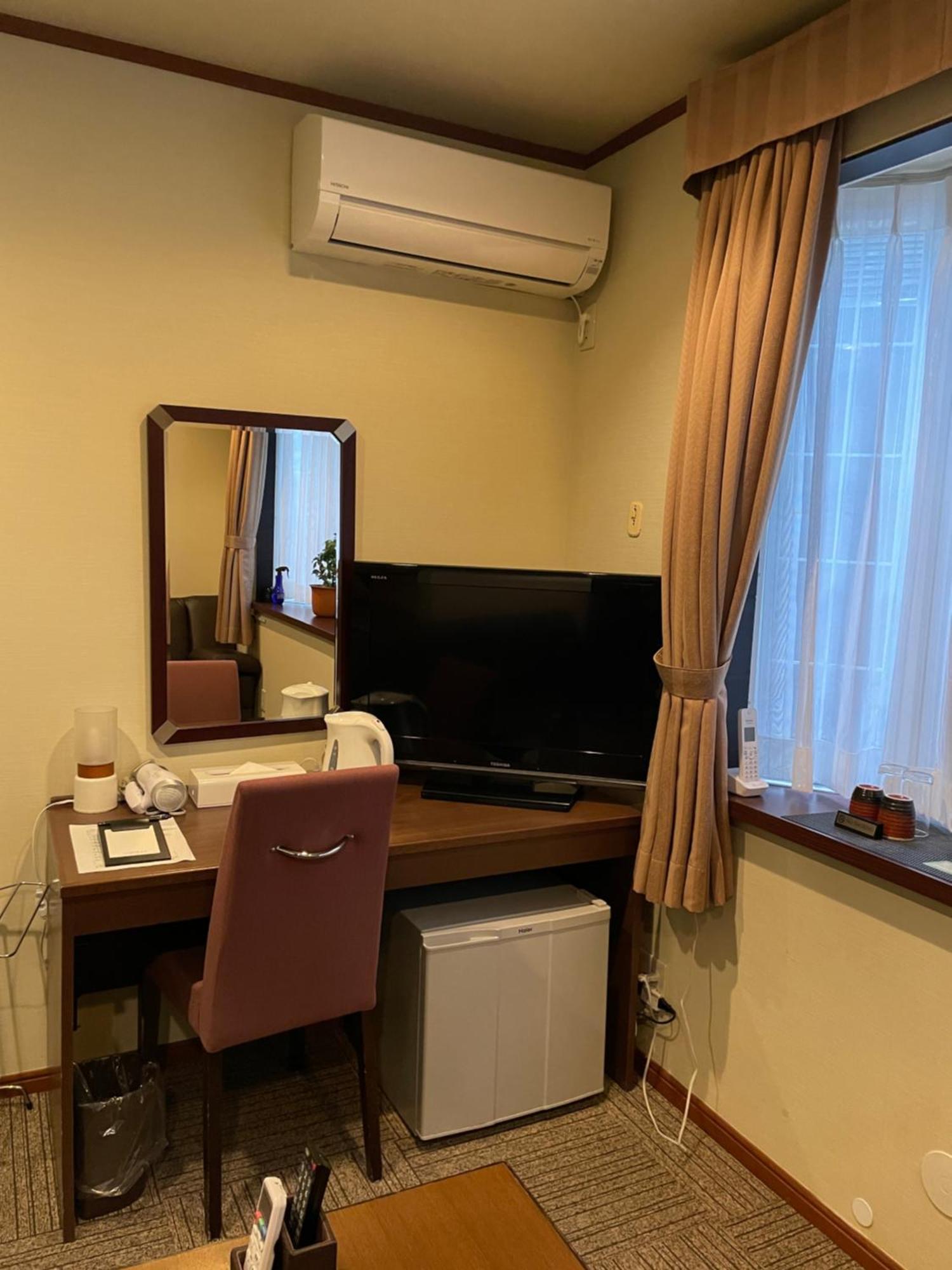 ดอร์มมี่ คลับ คารุยซาวะ Hotel คารุอิซาว่า ห้อง รูปภาพ