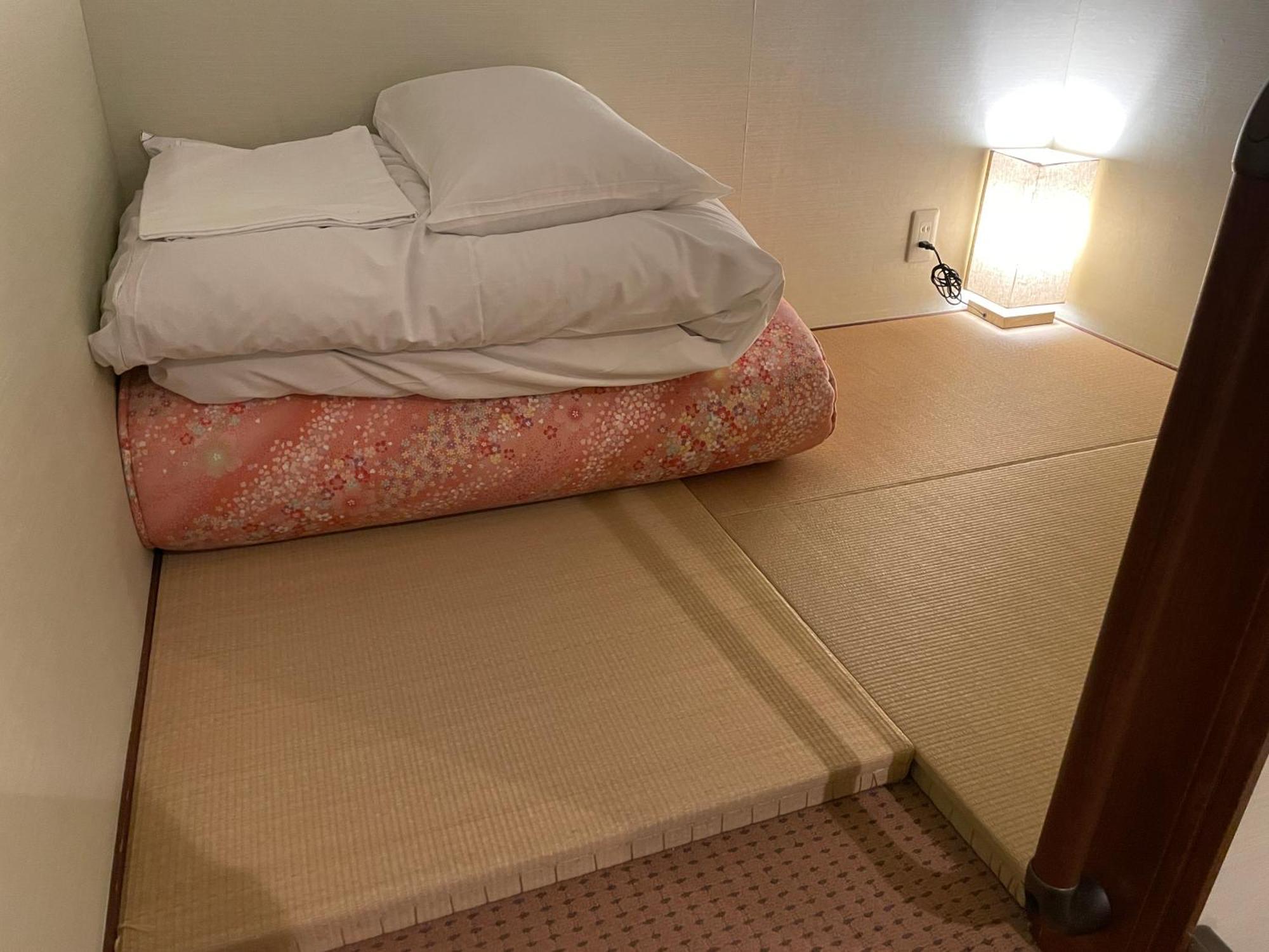 ดอร์มมี่ คลับ คารุยซาวะ Hotel คารุอิซาว่า ห้อง รูปภาพ