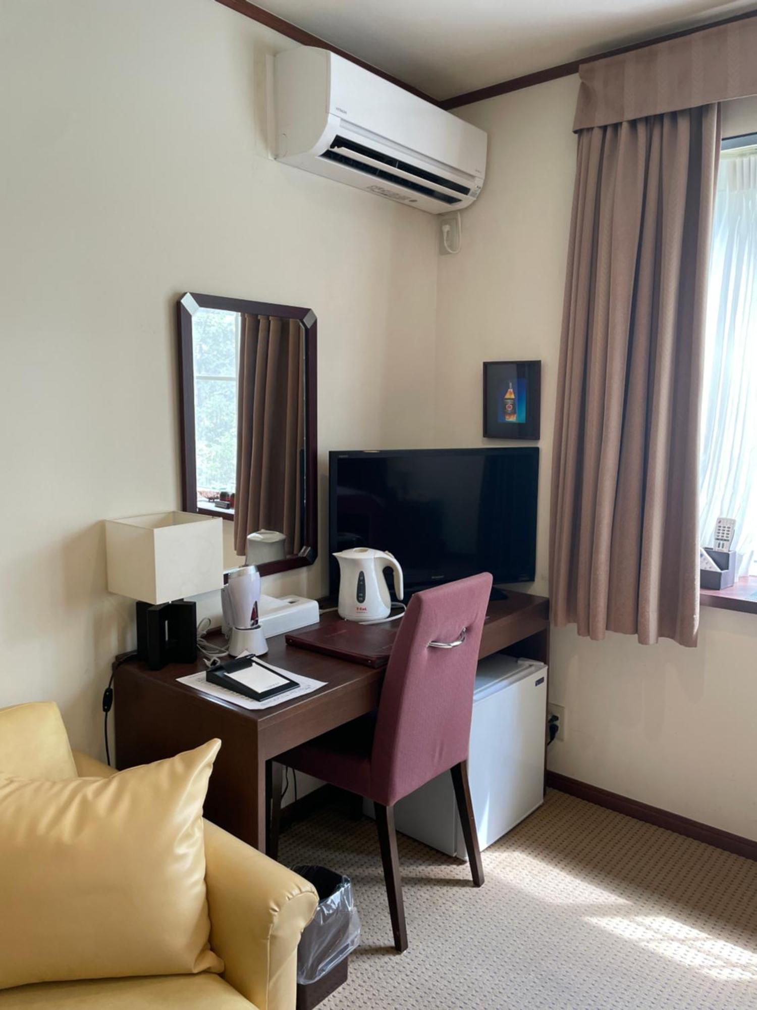 ดอร์มมี่ คลับ คารุยซาวะ Hotel คารุอิซาว่า ห้อง รูปภาพ