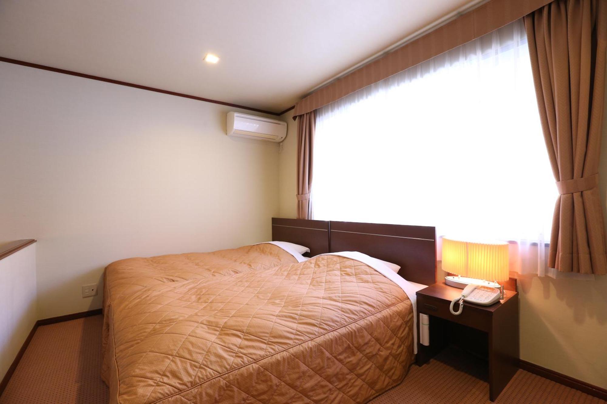 ดอร์มมี่ คลับ คารุยซาวะ Hotel คารุอิซาว่า ห้อง รูปภาพ