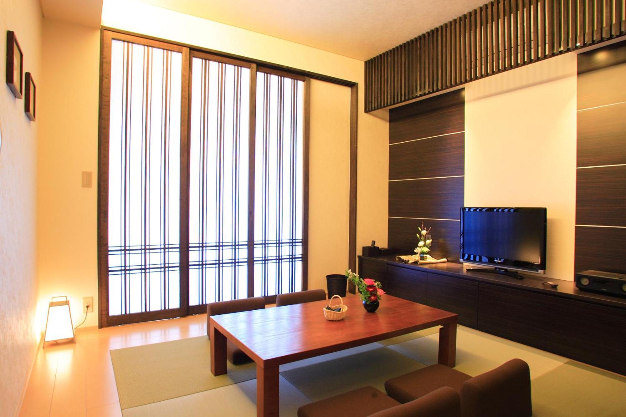 ดอร์มมี่ คลับ คารุยซาวะ Hotel คารุอิซาว่า ห้อง รูปภาพ