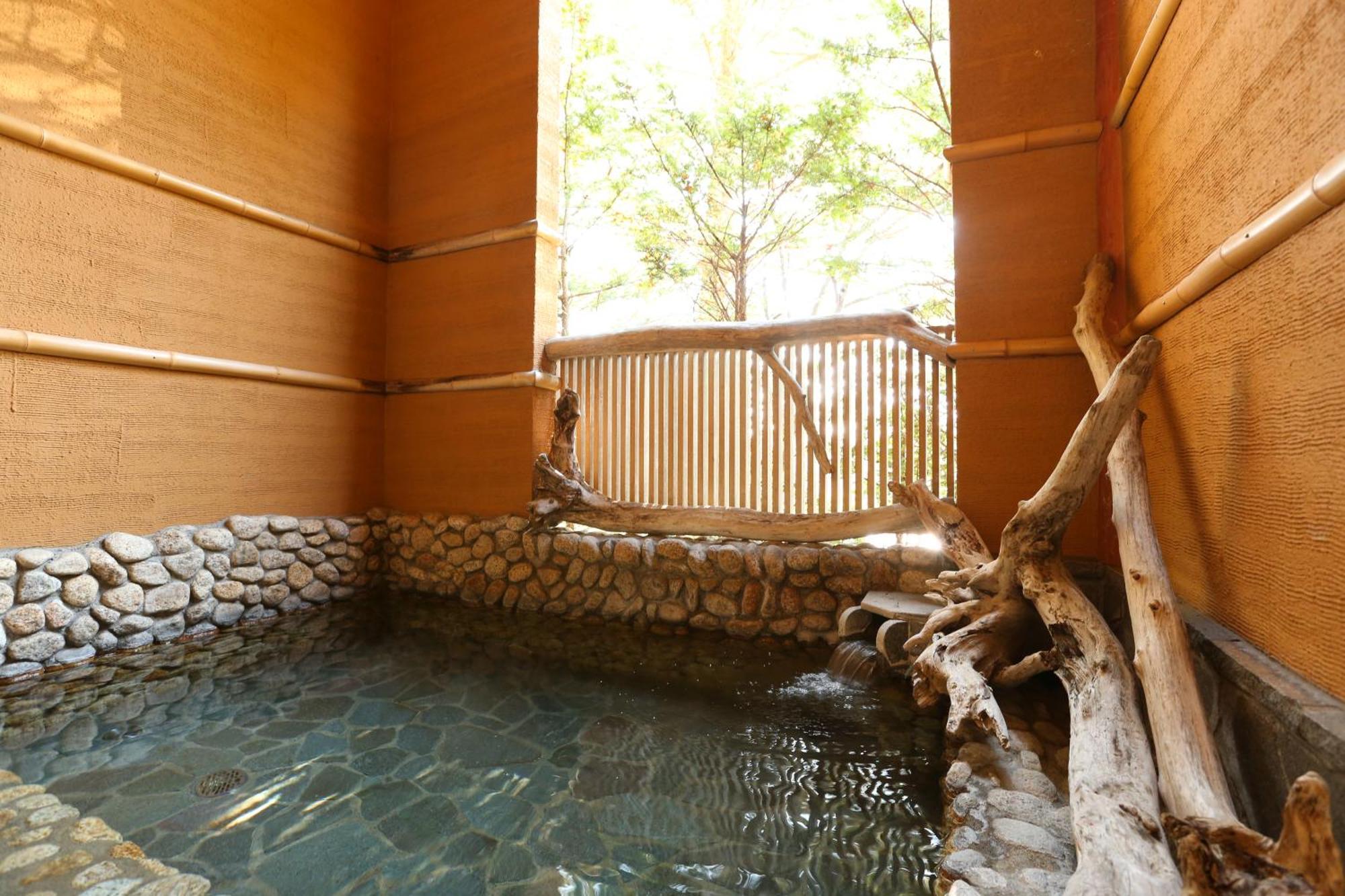 ดอร์มมี่ คลับ คารุยซาวะ Hotel คารุอิซาว่า ภายนอก รูปภาพ