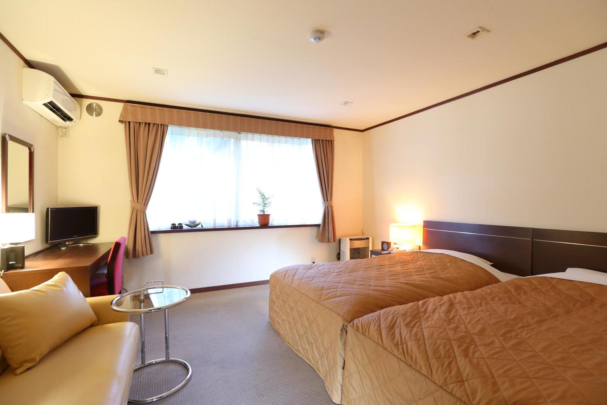 ดอร์มมี่ คลับ คารุยซาวะ Hotel คารุอิซาว่า ห้อง รูปภาพ