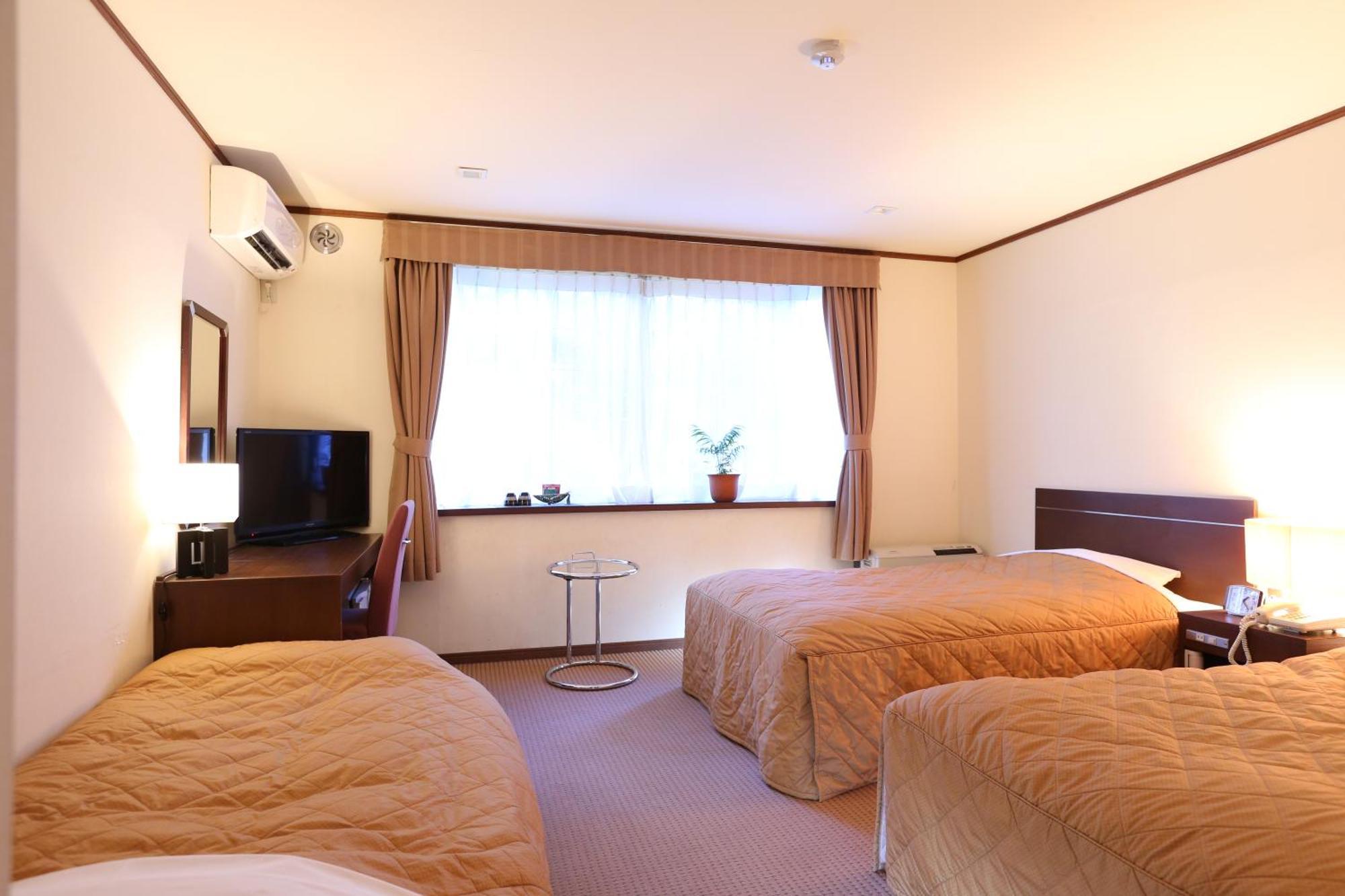 ดอร์มมี่ คลับ คารุยซาวะ Hotel คารุอิซาว่า ห้อง รูปภาพ