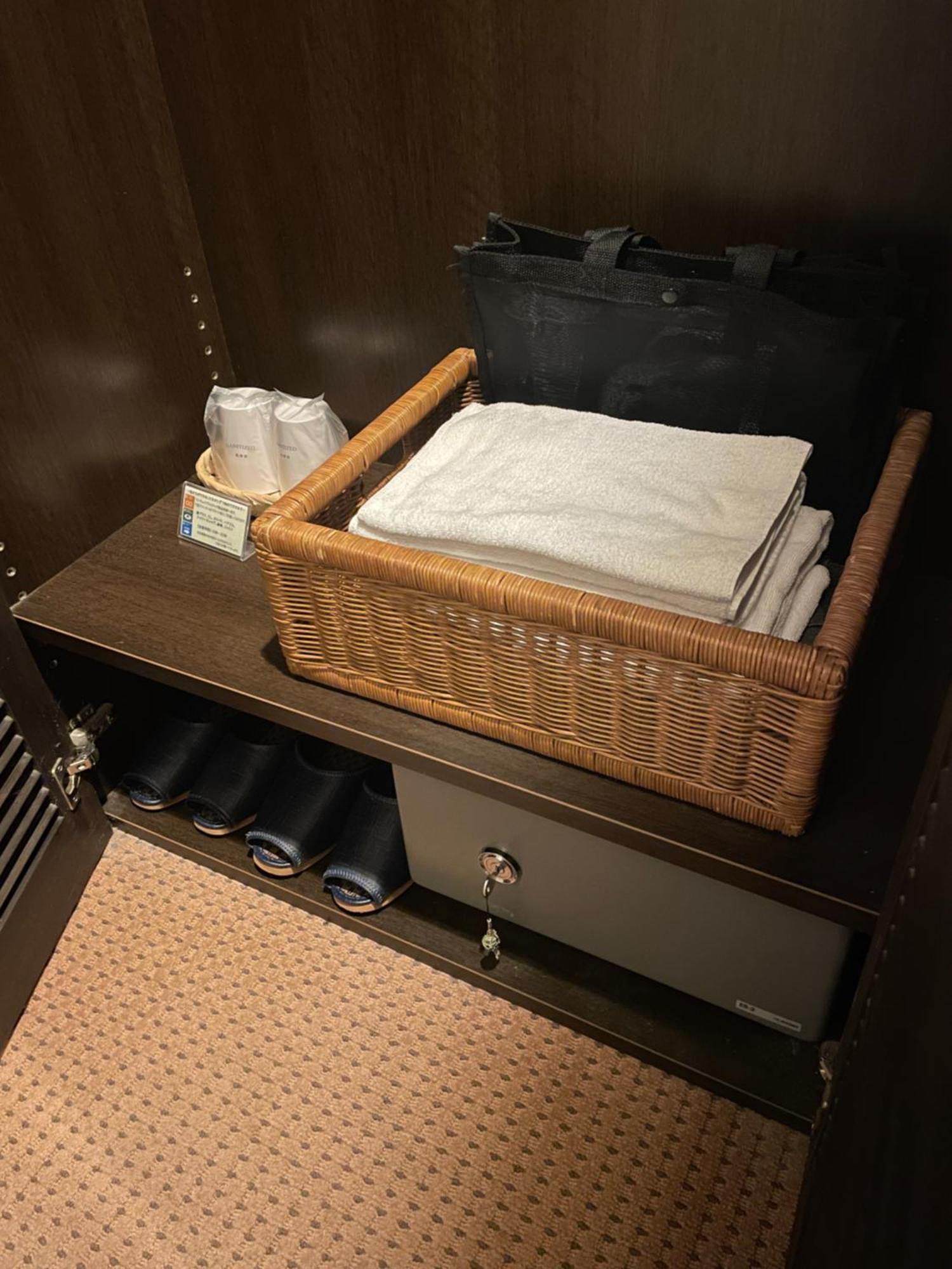 ดอร์มมี่ คลับ คารุยซาวะ Hotel คารุอิซาว่า ห้อง รูปภาพ