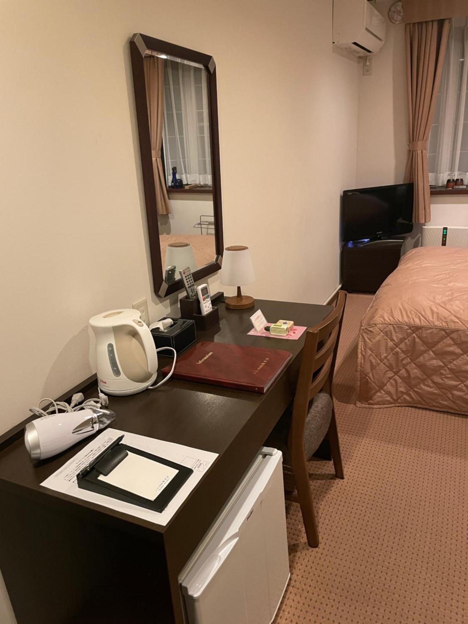 ดอร์มมี่ คลับ คารุยซาวะ Hotel คารุอิซาว่า ห้อง รูปภาพ