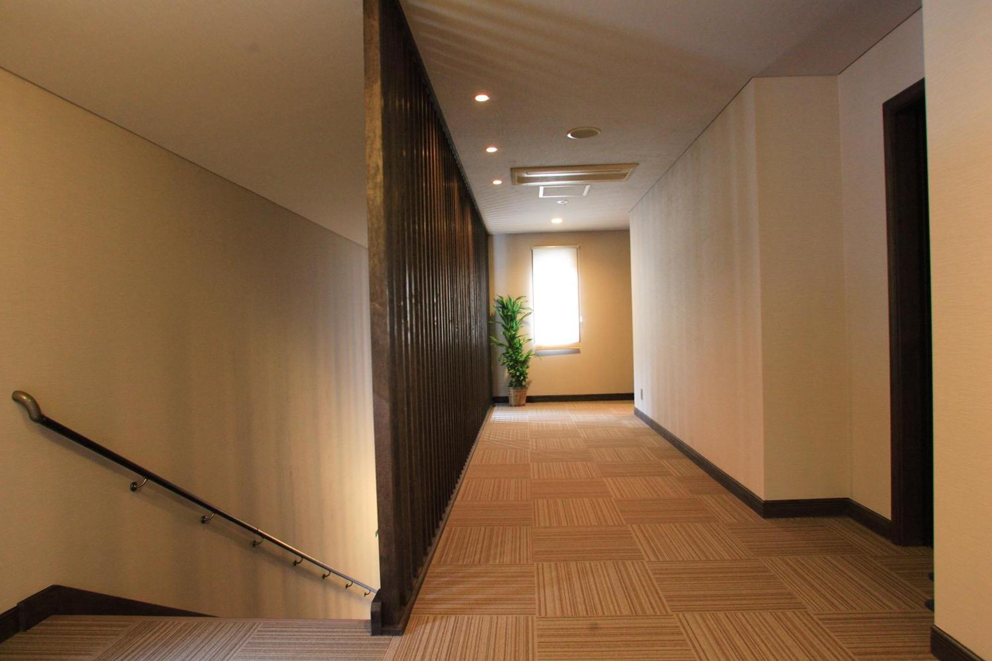 ดอร์มมี่ คลับ คารุยซาวะ Hotel คารุอิซาว่า ห้อง รูปภาพ