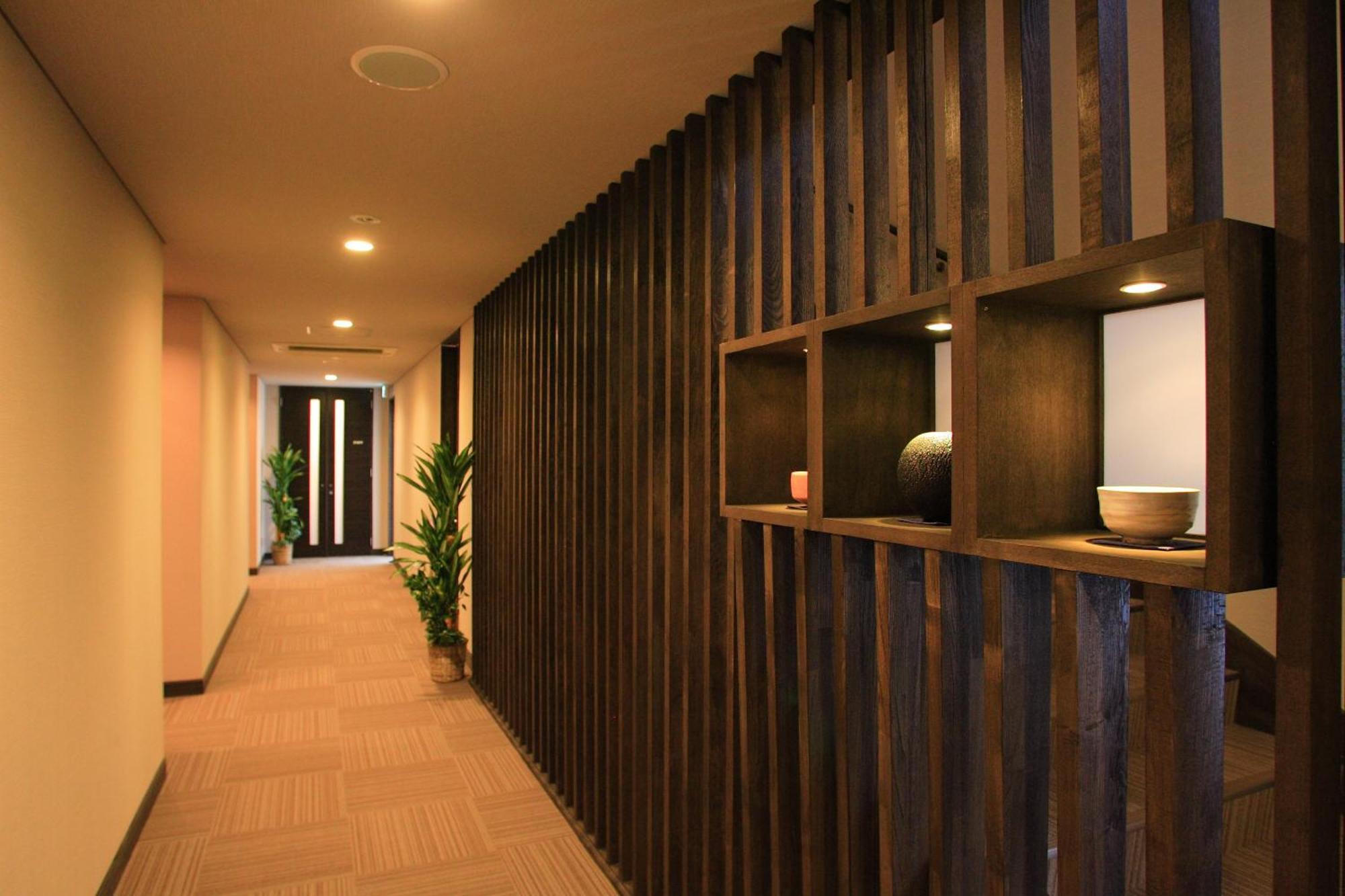ดอร์มมี่ คลับ คารุยซาวะ Hotel คารุอิซาว่า ห้อง รูปภาพ