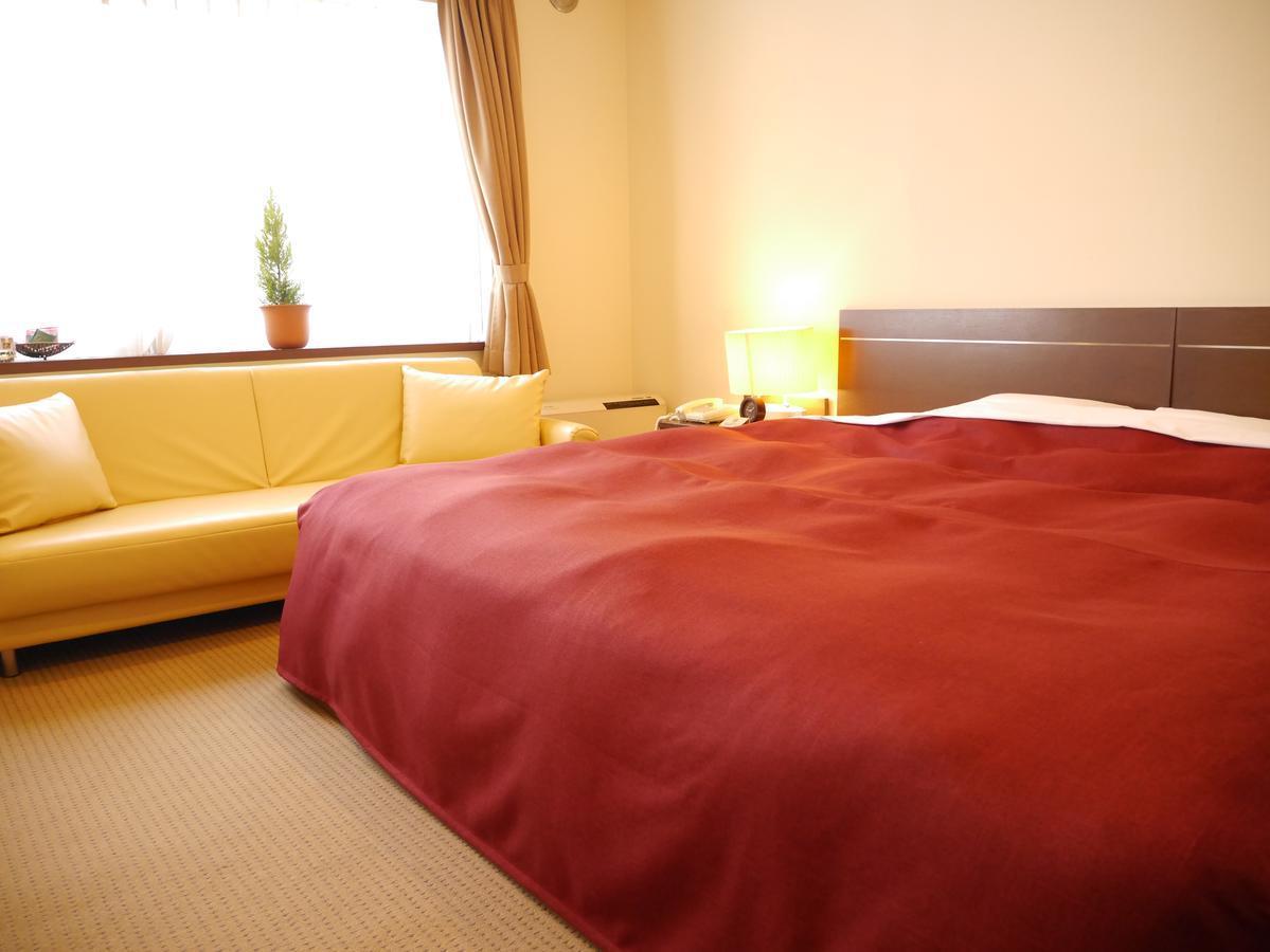 ดอร์มมี่ คลับ คารุยซาวะ Hotel คารุอิซาว่า ภายนอก รูปภาพ